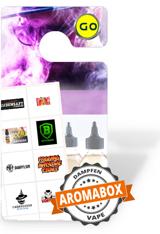 Aromabox24