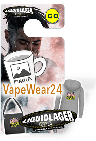 VapeWear24